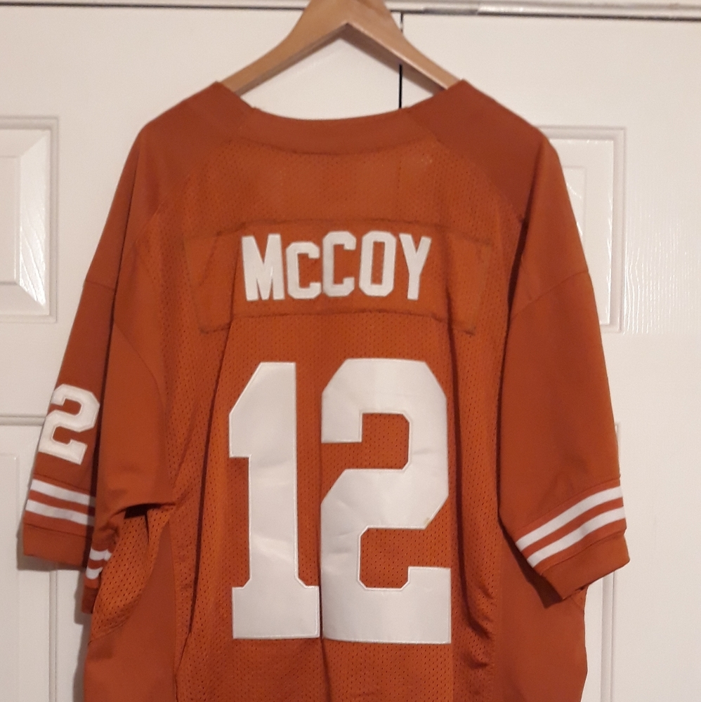 Football jersey